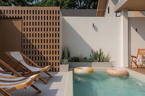 PAMA Khaoyai Lifestyle Pool Villas