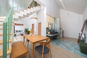 PAMA Khaoyai Lifestyle Pool Villas