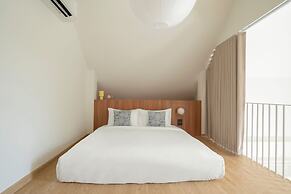 PAMA Khaoyai Lifestyle Pool Villas