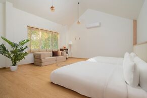 PAMA Khaoyai Lifestyle Pool Villas
