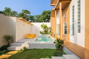 PAMA Khaoyai Lifestyle Pool Villas