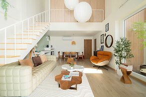 PAMA Khaoyai Lifestyle Pool Villas
