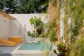 PAMA Khaoyai Lifestyle Pool Villas