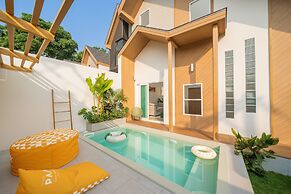PAMA Khaoyai Lifestyle Pool Villas