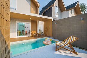PAMA Khaoyai Lifestyle Pool Villas