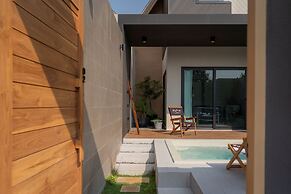 PAMA Khaoyai Lifestyle Pool Villas