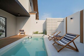 PAMA Khaoyai Lifestyle Pool Villas