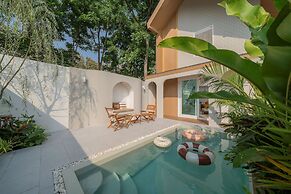 PAMA Khaoyai Lifestyle Pool Villas