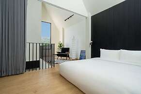 PAMA Khaoyai Lifestyle Pool Villas