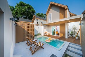 PAMA Khaoyai Lifestyle Pool Villas