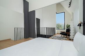 PAMA Khaoyai Lifestyle Pool Villas