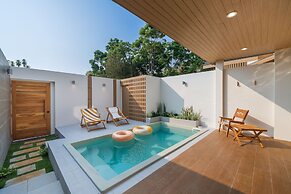PAMA Khaoyai Lifestyle Pool Villas