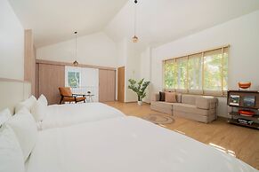 PAMA Khaoyai Lifestyle Pool Villas