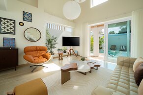 PAMA Khaoyai Lifestyle Pool Villas