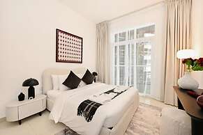 Bloomfields Striking in 1BR Binghatti Ga