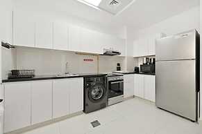 Bloomfields Striking in 1BR Binghatti Ga