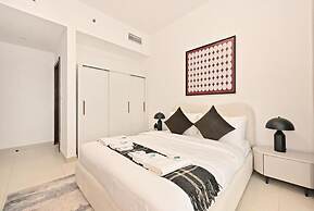 Bloomfields Striking in 1BR Binghatti Ga