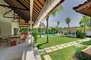 Sahana Villas