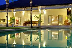 Sahana Villas