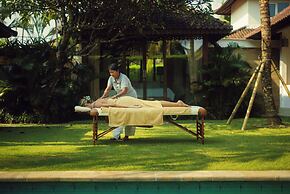 Sahana Villas