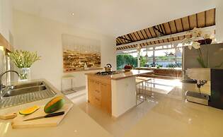 Sahana Villas