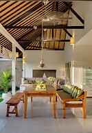 Sahana Villas