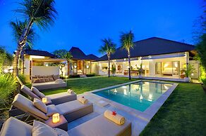 Sahana Villas
