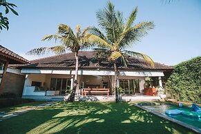Sahana Villas