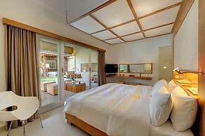 Sahana Villas