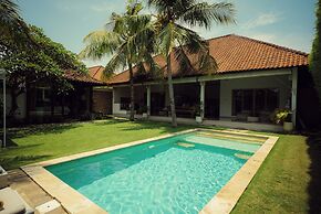 Sahana Villas