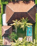 Sahana Villas