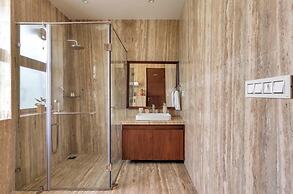 Nerul Bliss Villa by Dia Hotels