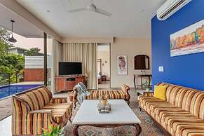 Nerul Bliss Villa by Dia Hotels
