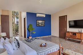 Nerul Bliss Villa by Dia Hotels