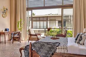 Nerul Bliss Villa by Dia Hotels