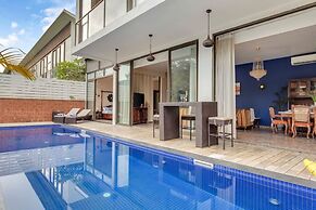 Nerul Bliss Villa by Dia Hotels
