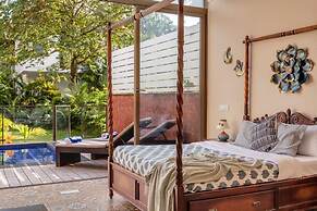 Nerul Bliss Villa by Dia Hotels