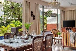Nerul Bliss Villa by Dia Hotels