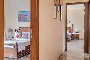 Nerul Bliss Villa by Dia Hotels