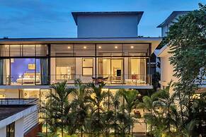Nerul Bliss Villa by Dia Hotels