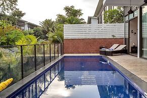 Nerul Bliss Villa by Dia Hotels