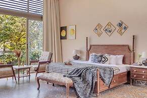 Nerul Bliss Villa by Dia Hotels