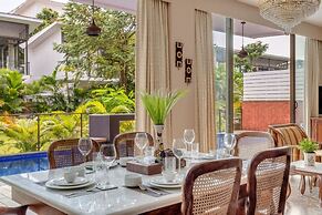 Nerul Bliss Villa by Dia Hotels