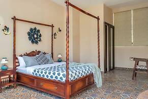 Nerul Bliss Villa by Dia Hotels