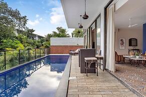 Nerul Bliss Villa by Dia Hotels
