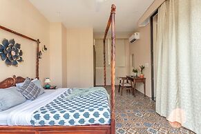 Nerul Bliss Villa by Dia Hotels