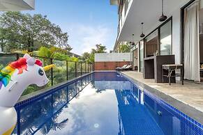 Nerul Bliss Villa by Dia Hotels