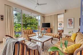 Nerul Bliss Villa by Dia Hotels