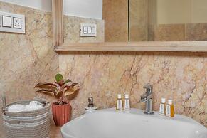 Nerul Bliss Villa by Dia Hotels
