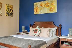 Nerul Bliss Villa by Dia Hotels